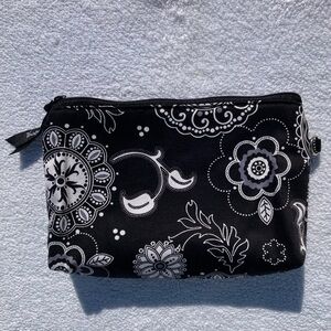 NWOT thirty-one Mini Zipper Pouch